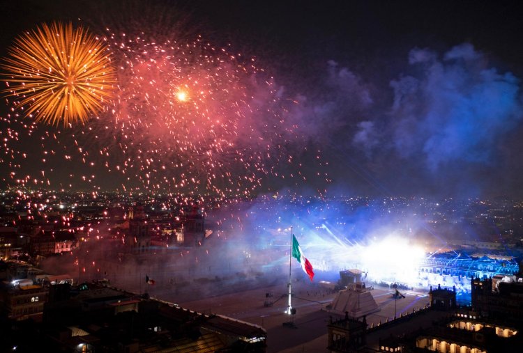 Tradiciones de MÉXICO que DEBES CONOCER - ¡Descúbrelas YA! 2 tradiciones de mexico que debes conocer descubrelas ya