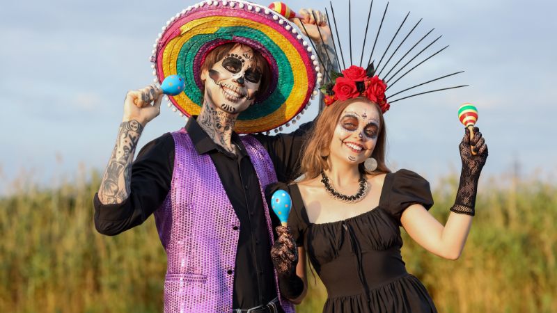 tradiciones en veracruz descubre 10 costumbres unicas