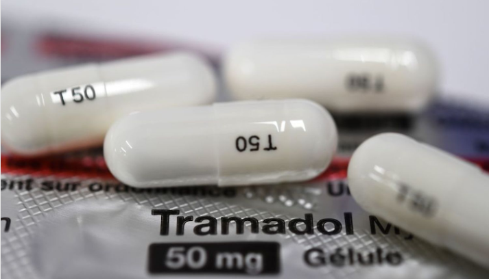 Tramadol: Descubre sus Efectos Secundarios y Beneficios 2 tramadol descubre sus efectos secundarios y beneficios