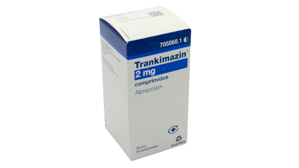 Trankimazin: USOS y EFECTOS SECUNDARIOS en TERAPIA Online 2 trankimazin usos y efectos secundarios en terapia online