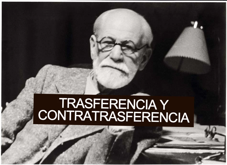 Transferencia y Contratransferencia: Claves del Psicoanálisis 10 Transferencia y Contratransferencia: Claves del Psicoanálisis