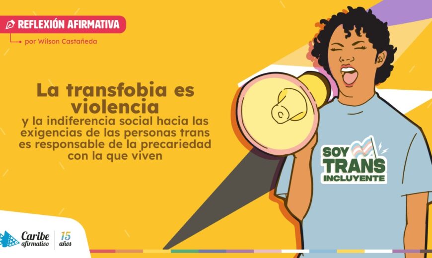 TRANSFOBIA: QUÉ ES y CUALES SON SUS EJEMPLOS RELEVANTES 2 transfobia que es y cuales son sus ejemplos relevantes