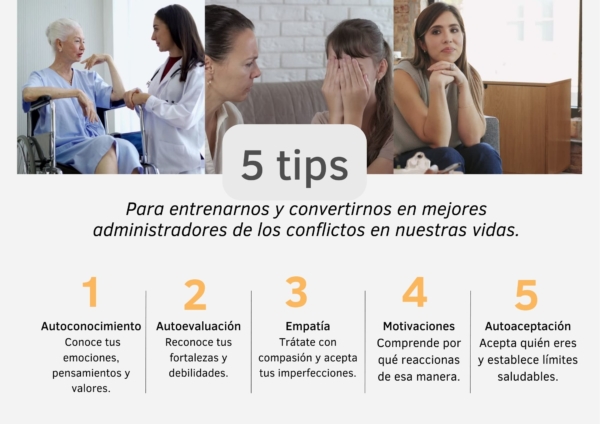 Transforma Injusticias en Oportunidades: 5 Claves Esenciales 2 transforma injusticias en oportunidades 5 claves esenciales