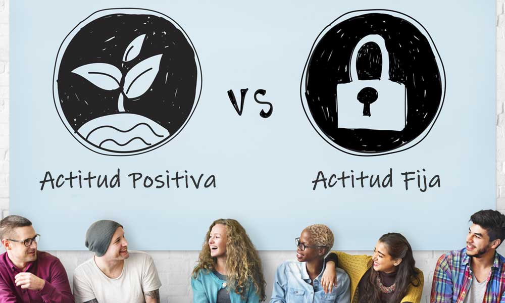 transforma tu conducta descubre el poder de tus actitudes