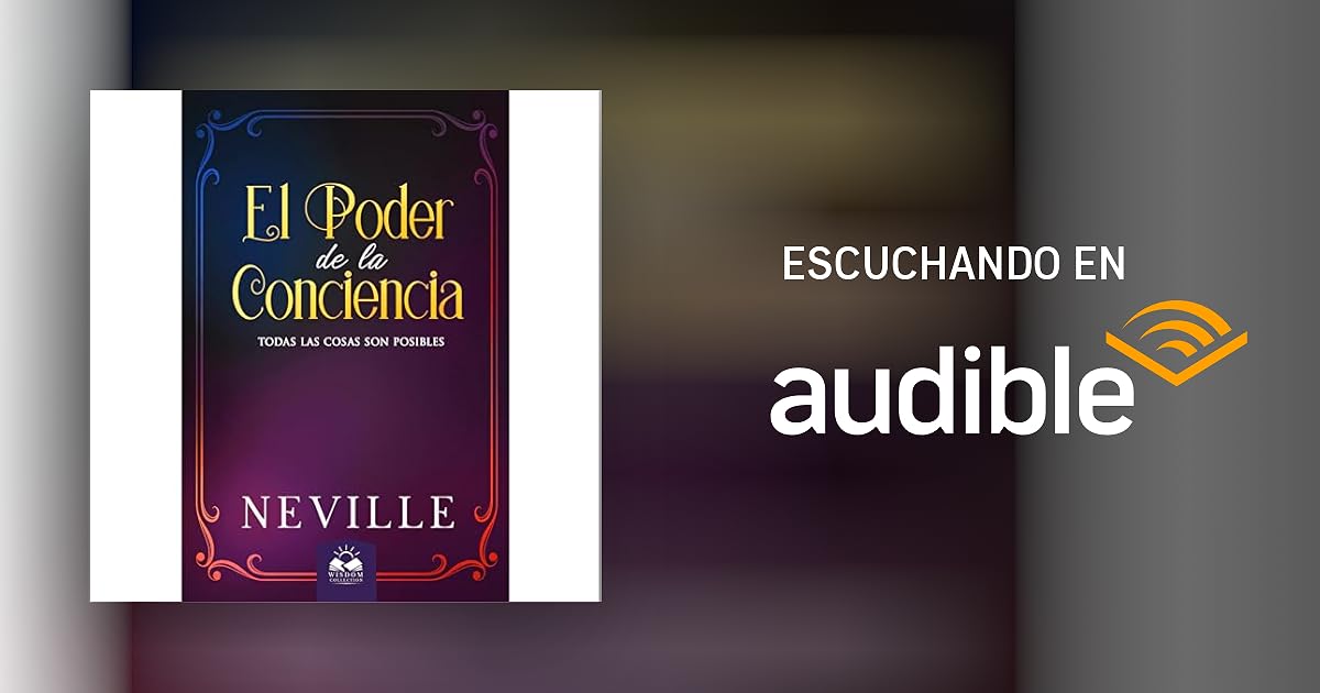transforma tu vida descubre el poder de la conciencia