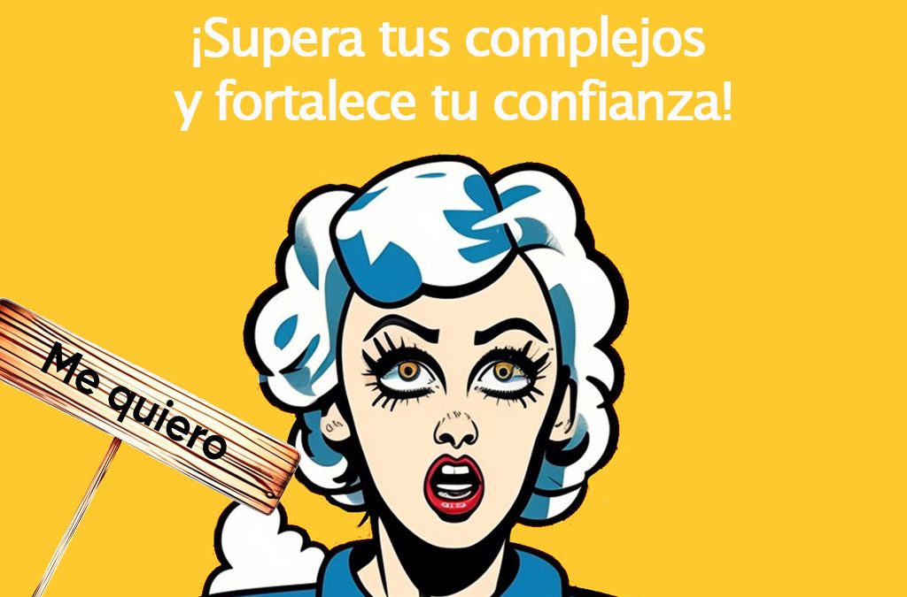 Transforma tu vida en Madrid: Supera el complejo de mártir 2 transforma tu vida en madrid supera el complejo de martir