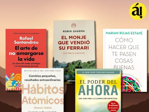 Transforma tu Vida: Libros de Psicólogos Imprescindibles 2 transforma tu vida libros de psicologos imprescindibles