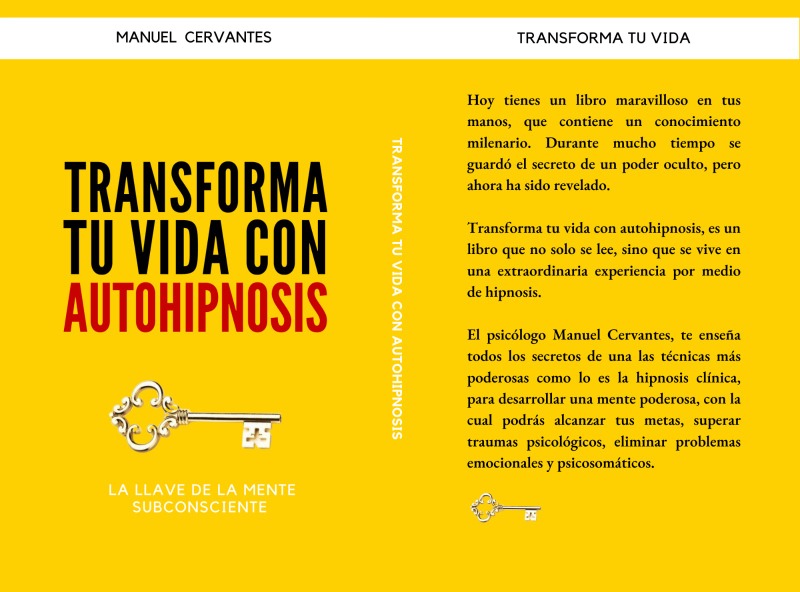 Transforma Tu Vida: Secretos de Psicología Revelados 2 transforma tu vida secretos de psicologia revelados