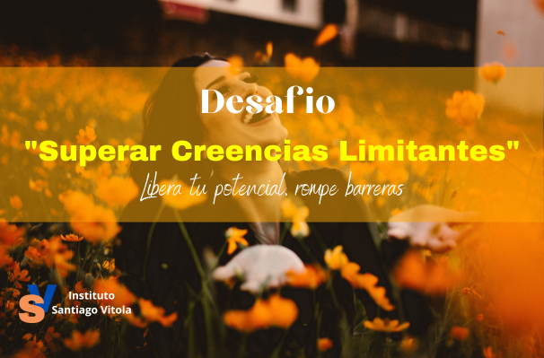Transforma tu Vida: Supera Creencias Limitantes Ahora 2 transforma tu vida supera creencias limitantes ahora