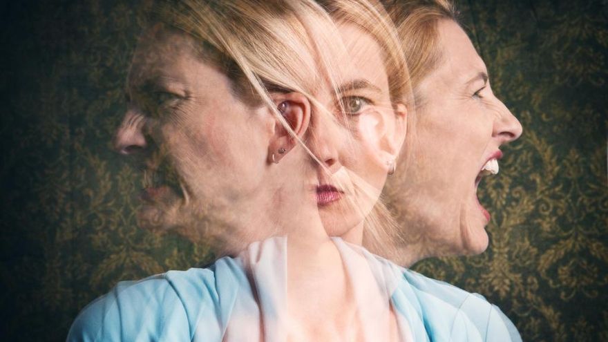 Trastorno Bipolar: Claves del Tipo 1 y Tipo 2 que Sorprenden 2 trastorno bipolar claves del tipo 1 y tipo 2 que sorprenden