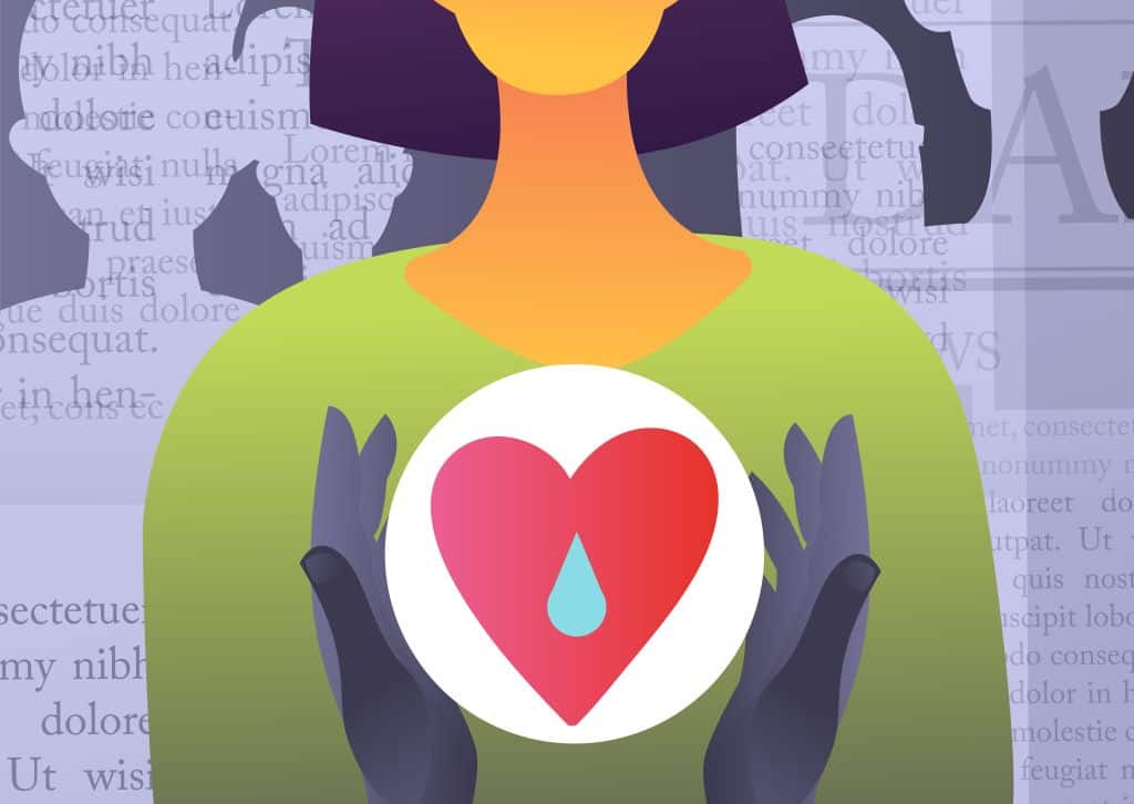 Trauma Vicario: Estrategias Clave para tu Sanación 2 trauma vicario estrategias clave para tu sanacion