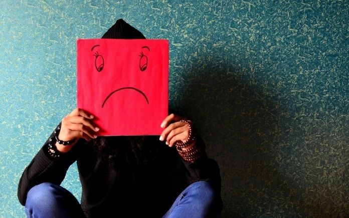 TRISTEZA PATOLÓGICA: Características y Causas REVELADAS 2 tristeza patologica caracteristicas y causas reveladas