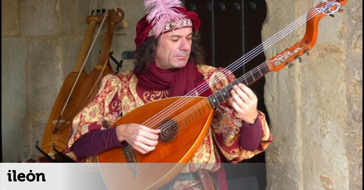TROVADORES: Descubre QUIÉNES fueron y SU MÚSICA ENCANTADORA 2 trovadores descubre quienes fueron y su musica encantadora