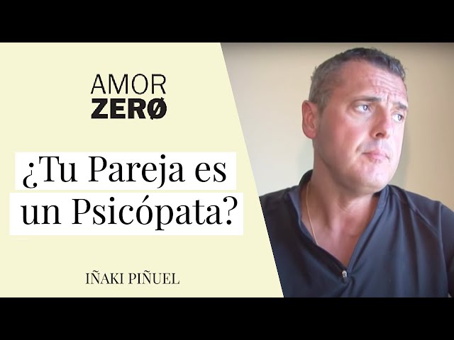 Tu Pareja es un Psicópata Descubre los Señales Clave 2 tu pareja es un psicopata descubre los senales clave