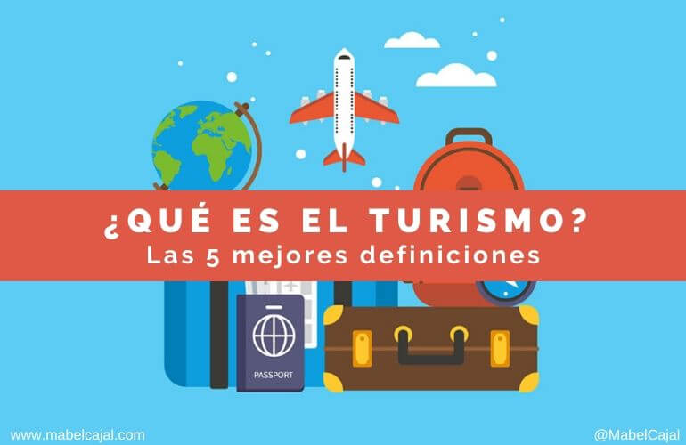 turismo sociocultural definicion y objetivos esenciales