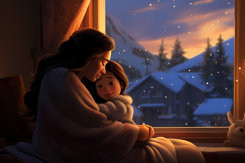tus hijos son de la vida descubre su verdadera esencia