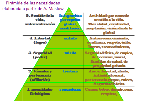 Umbral Sensorial: Descubre su Definición y Tipos Esenciales 2 umbral sensorial descubre su definicion y tipos esenciales
