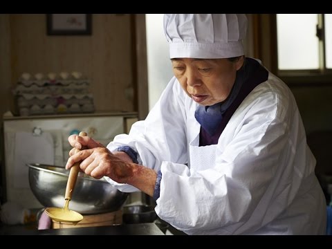 Una Pastelería en TOKIO - Descubre la BELLEZA Cotidiana 2 una pasteleria en tokio descubre la belleza cotidiana