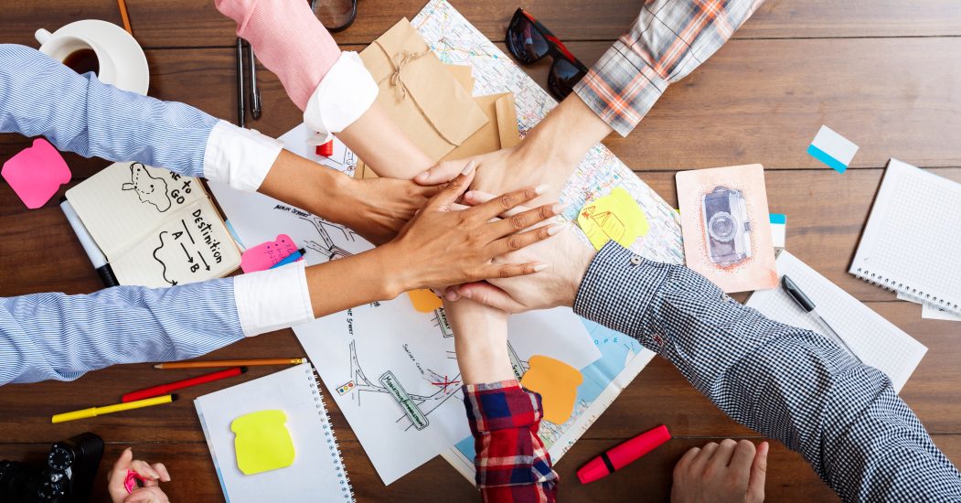 Une tu Equipo: Estrategias Prácticas para el Éxito 2 une tu equipo estrategias practicas para el