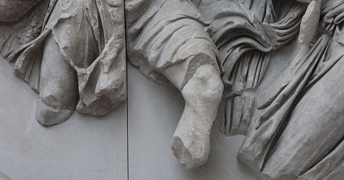 URANO en la MITOLOGÍA GRIEGA - El DIO del CIELO y su LEGADO 2 urano en la mitologia griega el dio del cielo y su legado