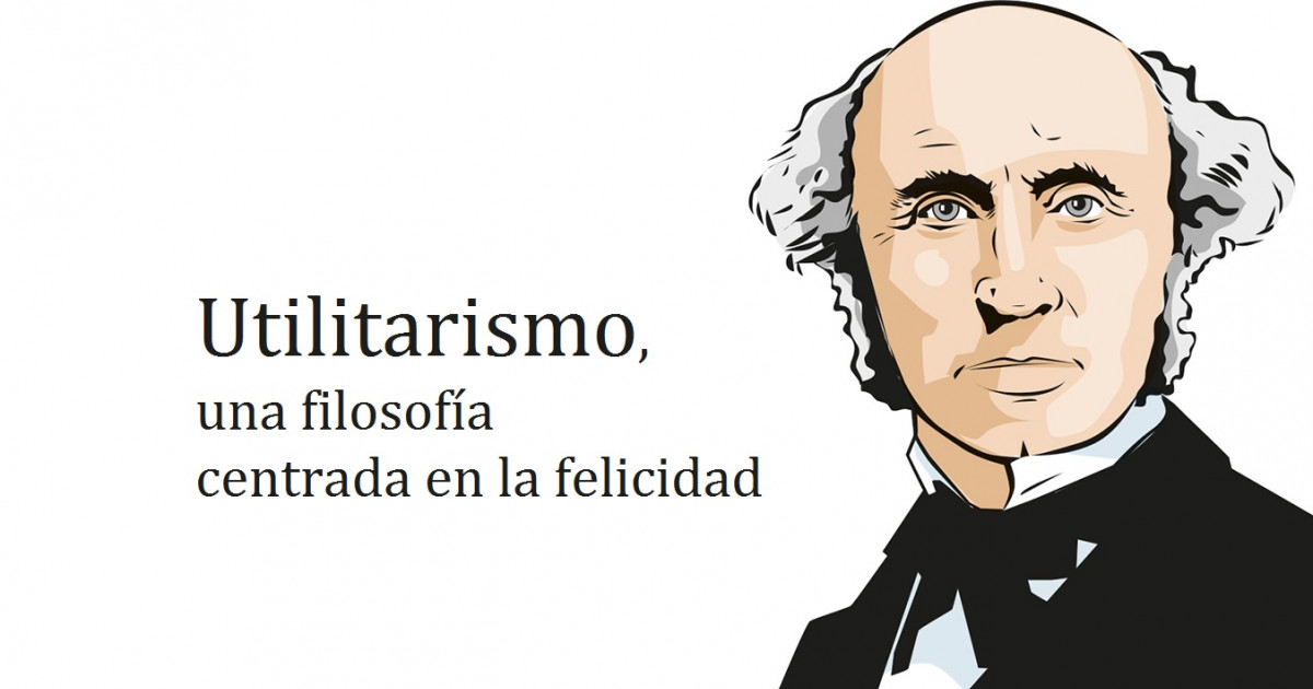 Utilitarismo: QUÉ ES y cómo busca la FELICIDAD COLECTIVA 2 utilitarismo que es y como busca la felicidad colectiva