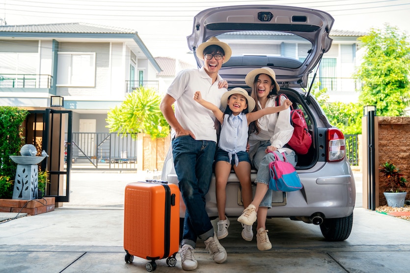 Vacaciones en Familia: Por qué son esenciales para todos 33 vacaciones en familia por que son esenciales para todos
