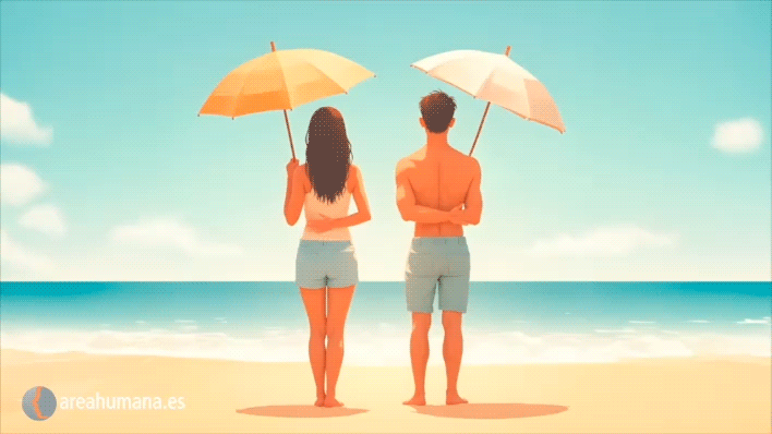 Vacaciones en Pareja: Soluciones a Problemas Comunes 2 vacaciones en pareja soluciones a problemas comunes
