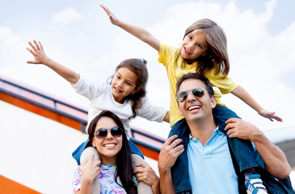 Vacaciones y FAMILIA: Beneficios o DESAFÍOS Descúbrelo aquí 2 vacaciones y familia beneficios o desafios descubrelo aqui