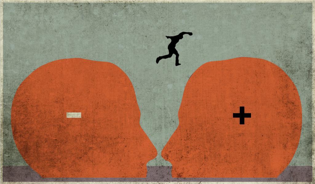 valentia como superar el miedo y crecer como persona