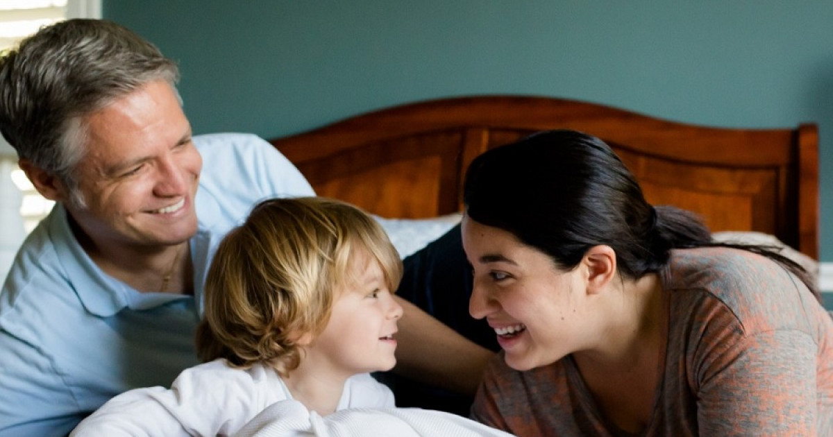 valores en la familia 15 ensenanzas para tus hijos