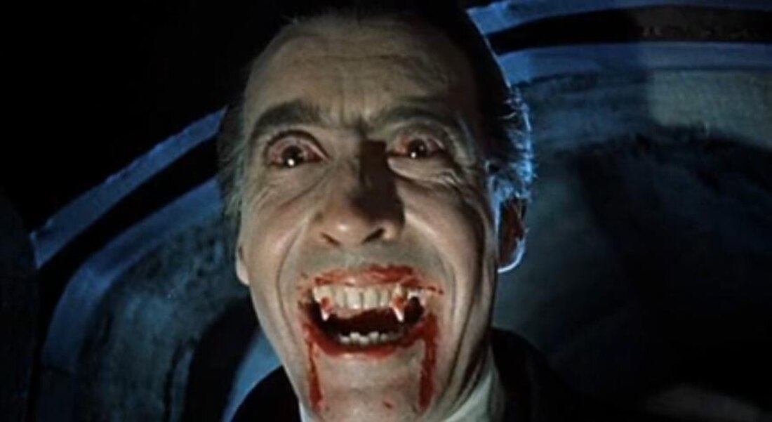 VAMPIRISMO: Descubre las CAUSAS y CASOS REALES Impactantes 2 vampirismo descubre las causas y casos reales impactantes