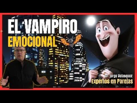 vampiros emocionales descubre como proteger tu bienestar
