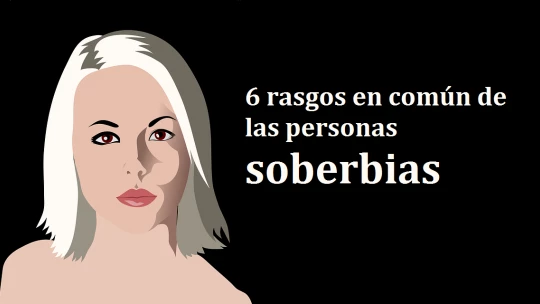 Vanidad: RASGOS y SIGNIFICADO de una PERSONA VANIDOSA 2 vanidad rasgos y significado de una persona vanidosa