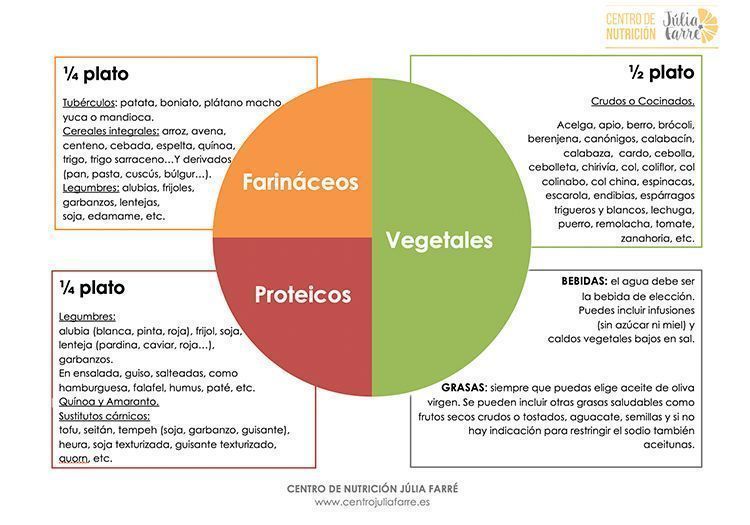 vegetariano o vegano 4 diferencias clave que debes saber