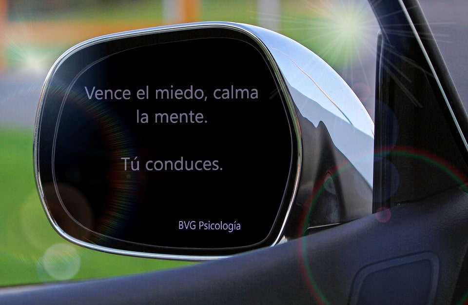 Vence la Amaxofobia: Conduce Sin Miedo y con Éxito 2 vence la amaxofobia conduce sin miedo y con