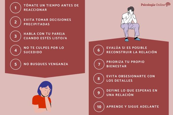 VENGANZA en PSICOLOGÍA: Qué SIGNIFICA Descubre su IMPACTO 2 venganza en psicologia que significa descubre su impacto