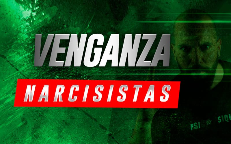 venganza por que no sirve de nada descubre la verdad