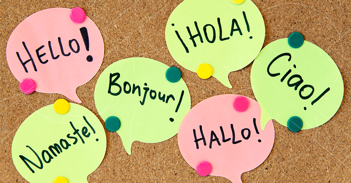 VENTAJAS de HABLAR VARIOS IDIOMAS - Potencia tu VIDA 2 ventajas de hablar varios idiomas potencia tu vida
