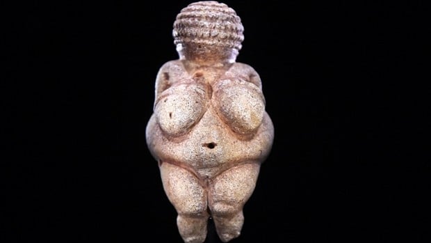 VENUS DE WILLENDORF: Descubre sus ASOMBROSAS características 2 venus de willendorf descubre sus asombrosas caracteristicas