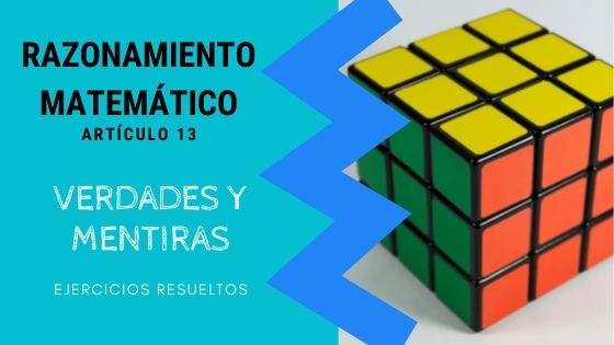 VERACES y MENTIROSOS: JUEGOS de LÓGICA GRATIS para TI 2 veraces y mentirosos juegos de logica gratis para ti