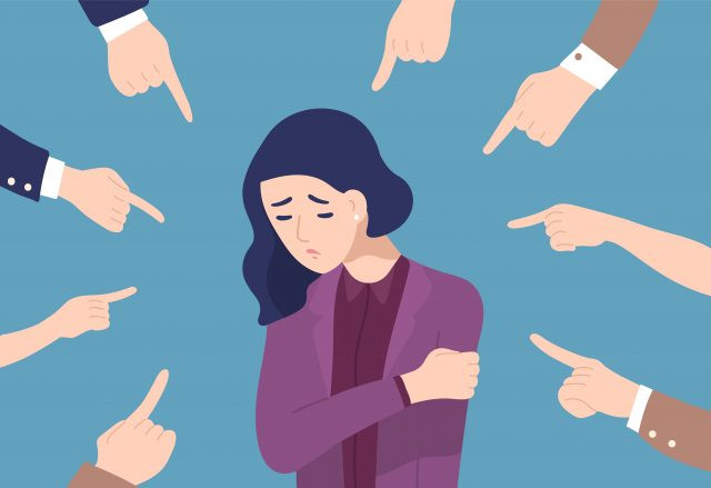verguenzas tipos y caracteristicas clave terapia online