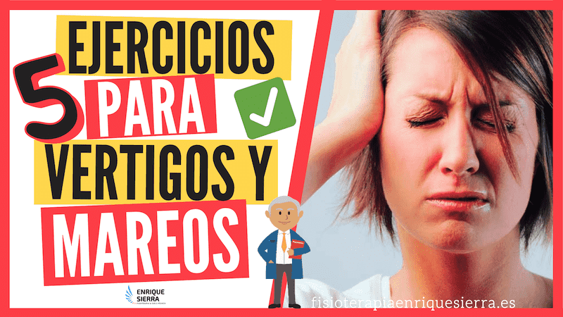Vértigo por ESTRÉS: Síntomas, CAUSAS y Tratamiento EFECTIVO 2 vertigo por estres sintomas causas y tratamiento efectivo