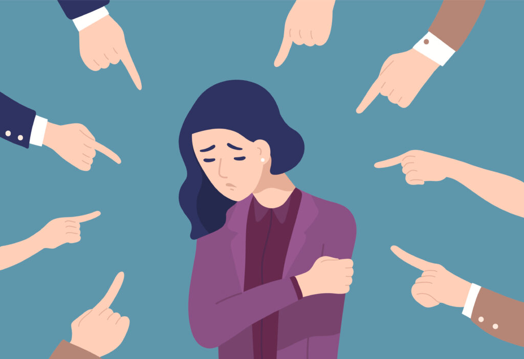 Victimismo: Entiende sus Características y Consecuencias 2 victimismo entiende sus caracteristicas y consecuencias