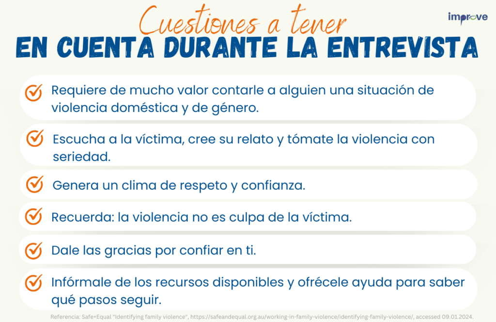 Violencia de GÉNERO: Preguntas CLAVE para Detectar ABUSOS 2 violencia de genero preguntas clave para detectar abusos