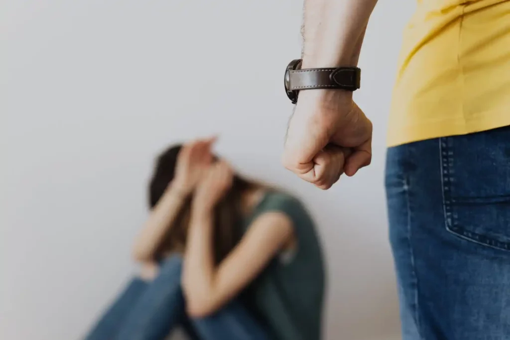 Violencia Familiar: Soluciones Efectivas que No Conoces 2 violencia familiar soluciones efectivas que no conoces