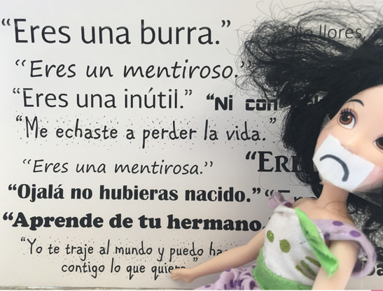 violencia psicologica que es ejemplos y como prevenirla