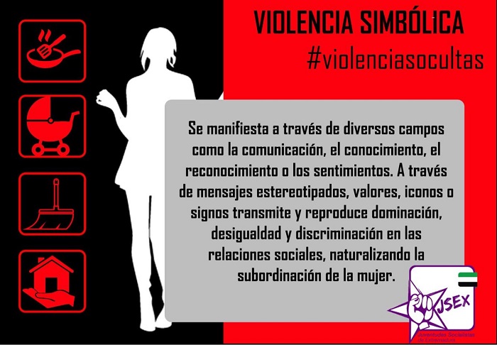 Violencia Simbólica: Ejemplos y Claves que Debes Conocer 6 violencia simbolica ejemplos y claves que debes conocer