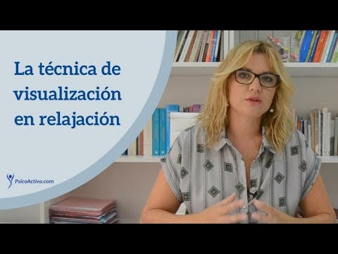 Visualización Guiada: 11 EJERCICIOS de MEDITACIÓN PRÁCTICOS 2 visualizacion guiada 11 ejercicios de meditacion practicos