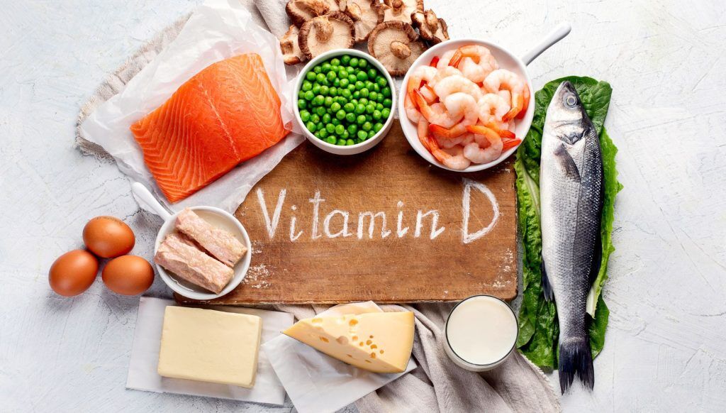 VITAMINA D: Beneficios ESENCIALES para tu SALUD Diaria 2 vitamina d beneficios esenciales para tu salud diaria