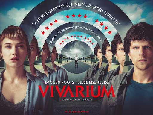 Vivarium: analizaNDO la PESADILLA de esta PELÍCULA INUSUAL 2 vivarium analizando la pesadilla de esta pelicula inusual